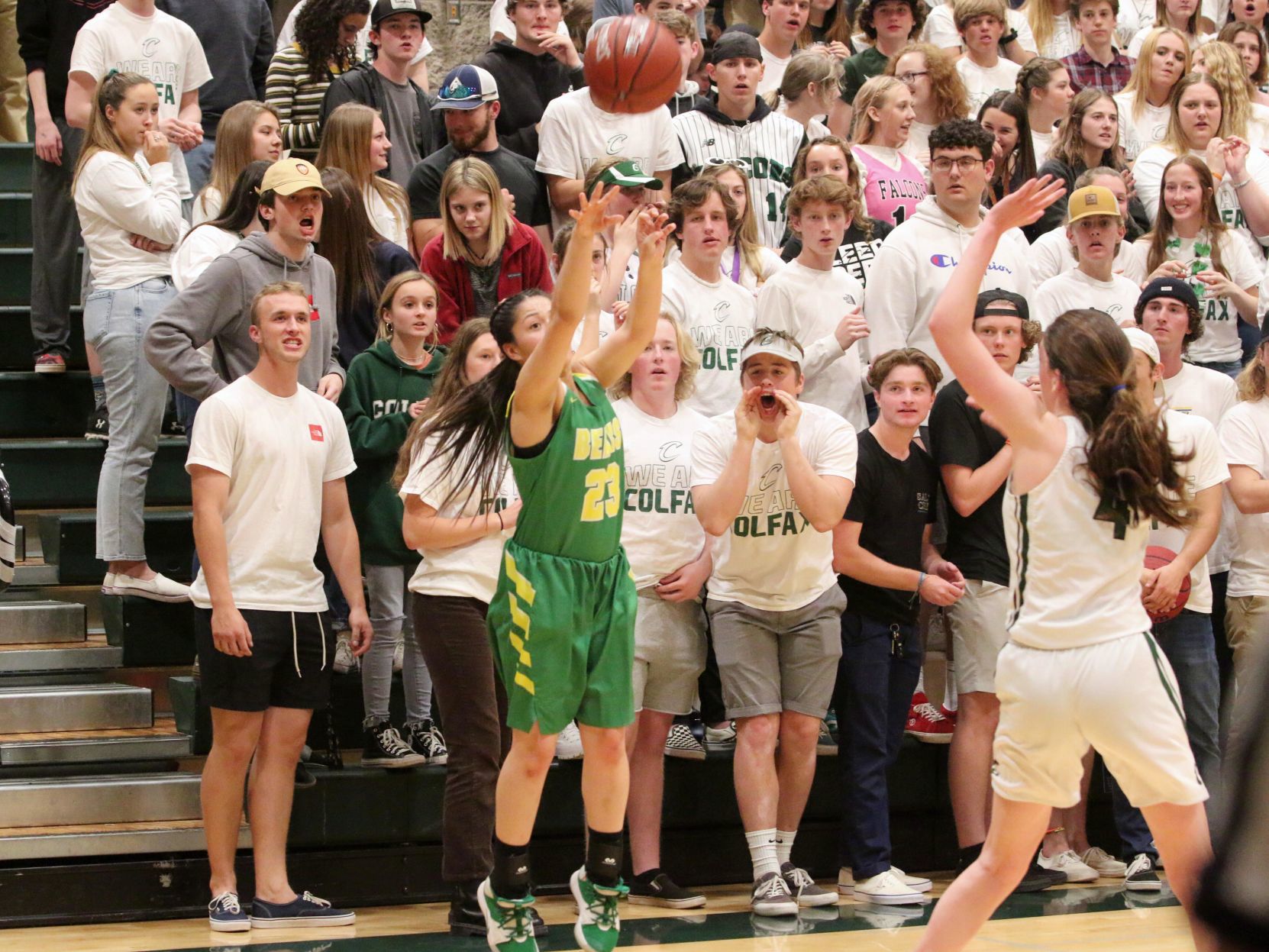 Sierra Pacific punches ticket to state finals after winning Northern Regional championship